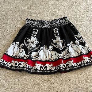 WHBM Skirt